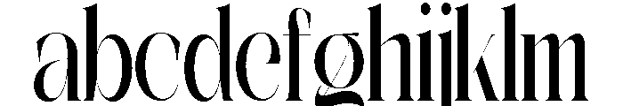 The Simple Editorial Extra Cond FONT