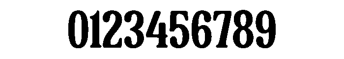 The Simplie Regular Font OTHER CHARS