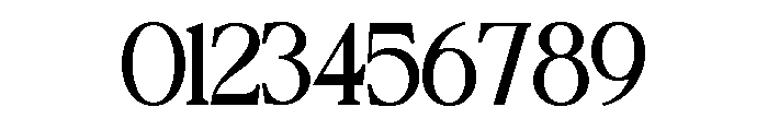 The Snuffle Solstice Regular Font OTHER CHARS