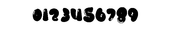 The Station Font OTHER CHARS