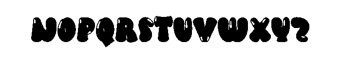 The Station Font LOWERCASE