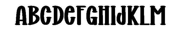 The Sunshine1 FONT