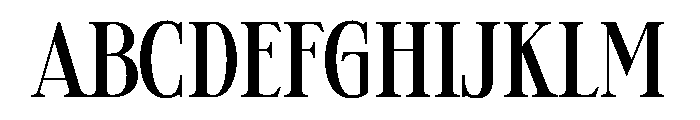 The Warmth of Christmas FONT
