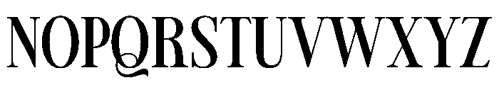 The Warmth of Christmas Font LOWERCASE