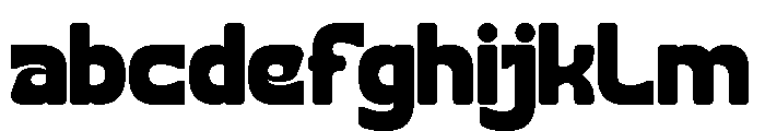 The Writer Bold FONT