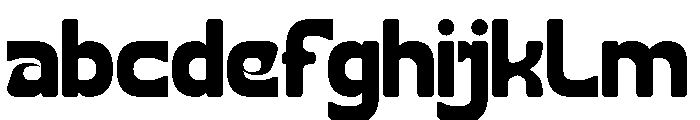 The Writer-Light FONT
