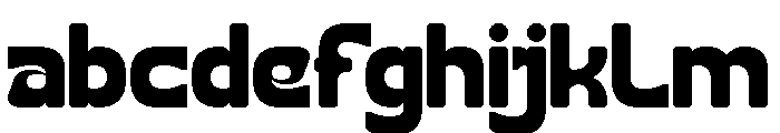 The Writer FONT