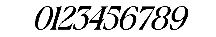 The Youth Regular Font OTHER CHARS