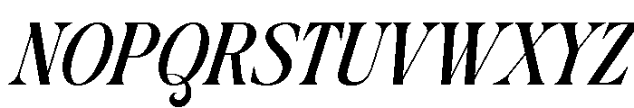 The Youth Regular Font LOWERCASE