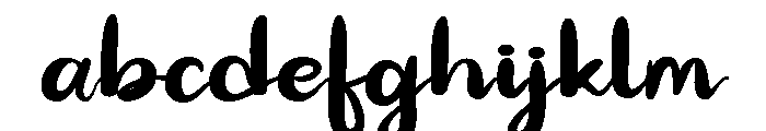 The Yuang  Regular FONT