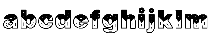 The nation FONT