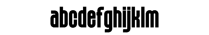 TheMantraKey-Regular FONT
