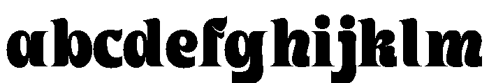 TheMartanClubs-Regular FONT