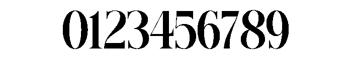 ThePhilips-Regular Font OTHER CHARS