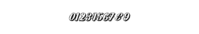 TheQuentin Font OTHER CHARS