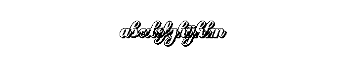 TheQuentin FONT