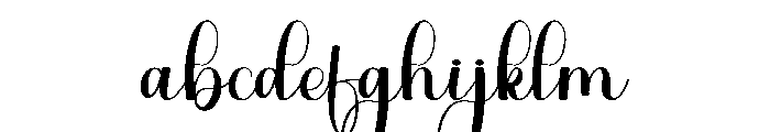 TheTogether FONT