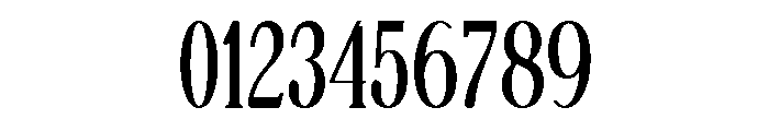 TheVelmira-Regular Font OTHER CHARS