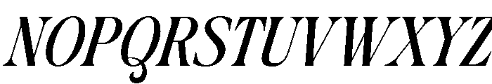 TheYouth-Regular Font LOWERCASE
