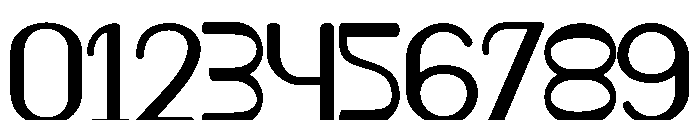 Thebattles Font OTHER CHARS
