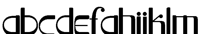 Thebattles FONT