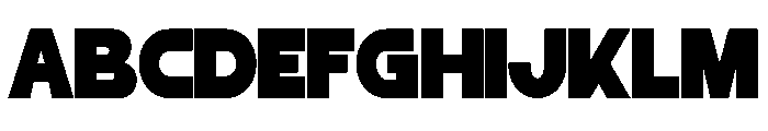 Theme Regular FONT