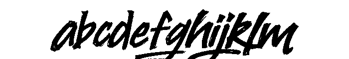 Themile Stuney FONT
