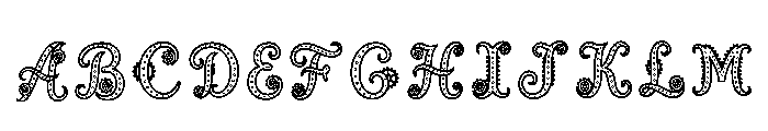 Theo Regular FONT