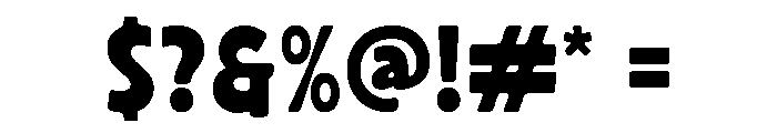 Theodore And Scarlett Font OTHER CHARS