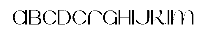 Theresa Janela FONT