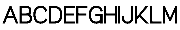 Thermacota FONT