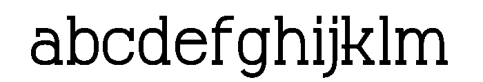 Therodit FONT