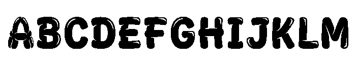 Thiel Regular FONT