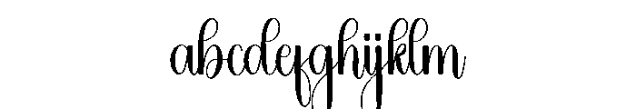 Things Valentine FONT