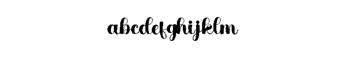 Think Break FONT