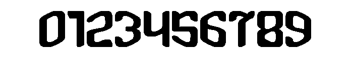 Think Possible-Light Font OTHER CHARS