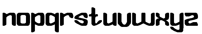Think Possible-Light Font LOWERCASE
