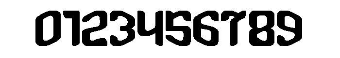 Think Possible Font OTHER CHARS
