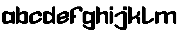 Think Possible FONT