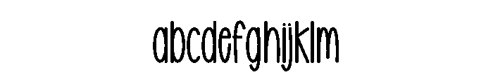 Think Spirit FONT