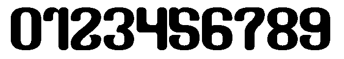 Thinker Mind-Light Font OTHER CHARS