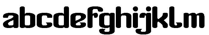 Thinker Mind FONT