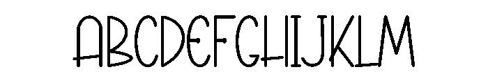 Thinking Vocation FONT