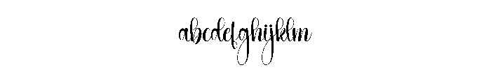 Thinking1 FONT
