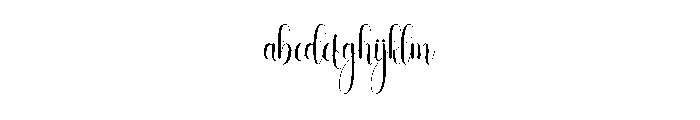 Thinking2 FONT