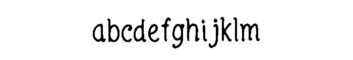 Thirsty_Script FONT