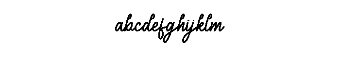 Thirstyful FONT