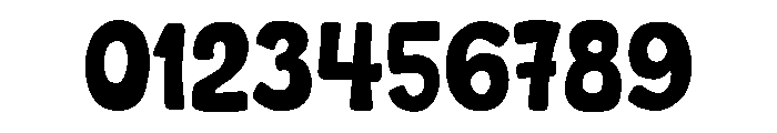 This Blog Font OTHER CHARS