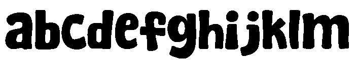 This Blog FONT