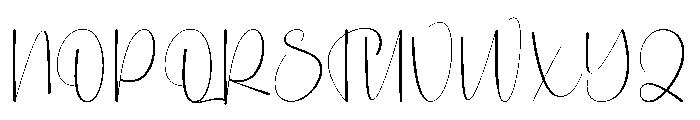 Thisdate1 Font UPPERCASE
